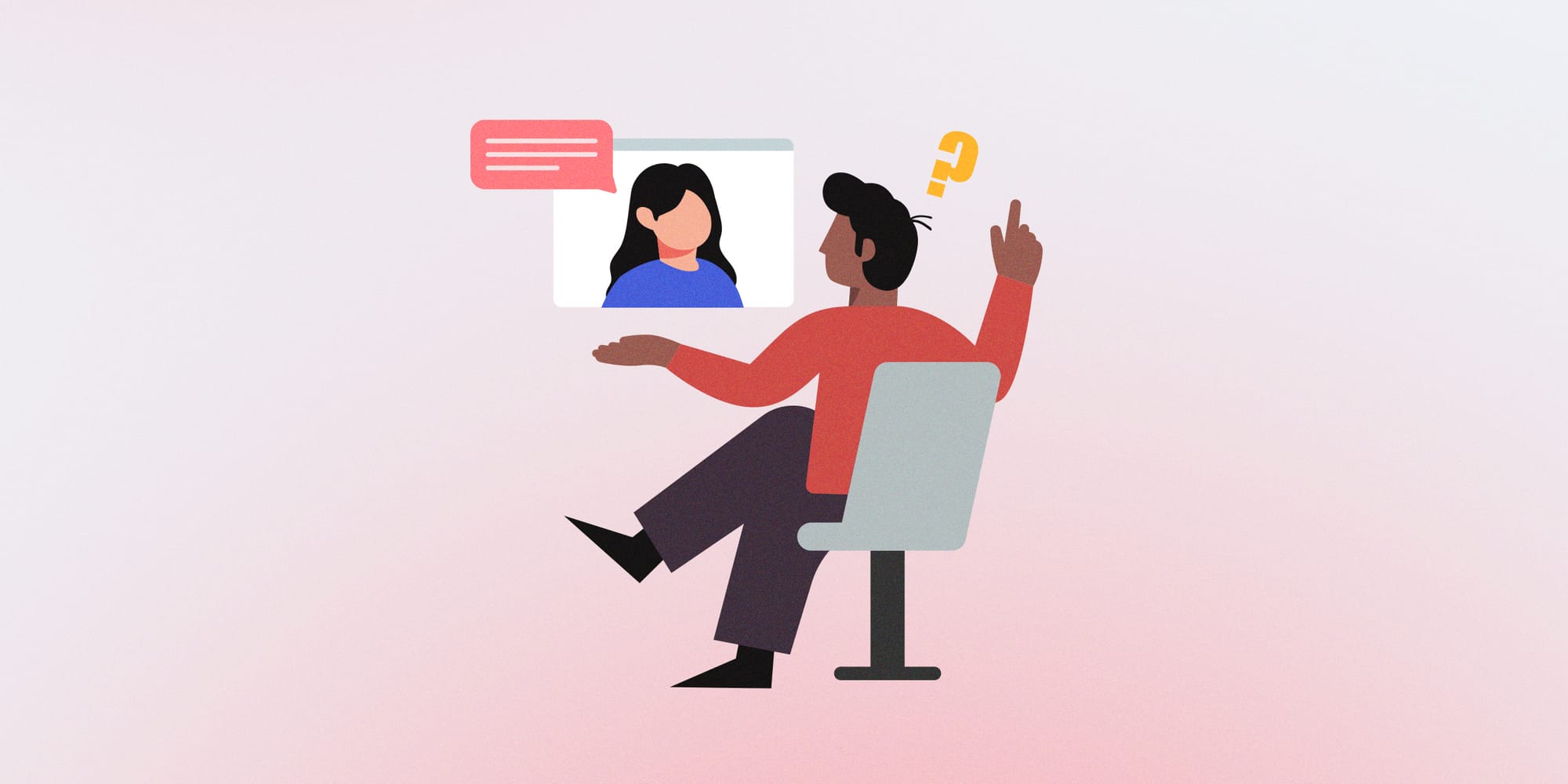 Managing Remote Junior Talent